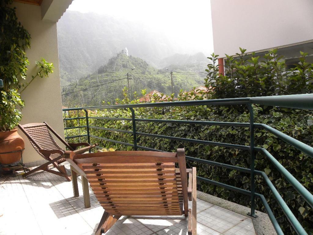 Moradia Ponte De Pedra Villa São Vicente Exteriör bild