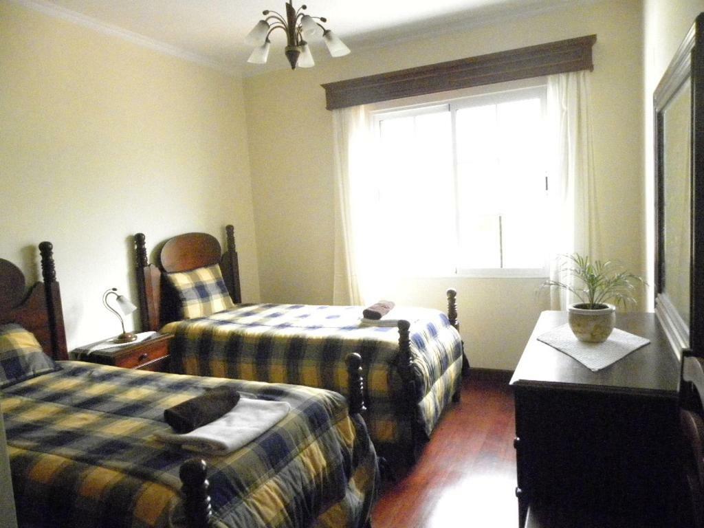 Moradia Ponte De Pedra Villa São Vicente Exteriör bild